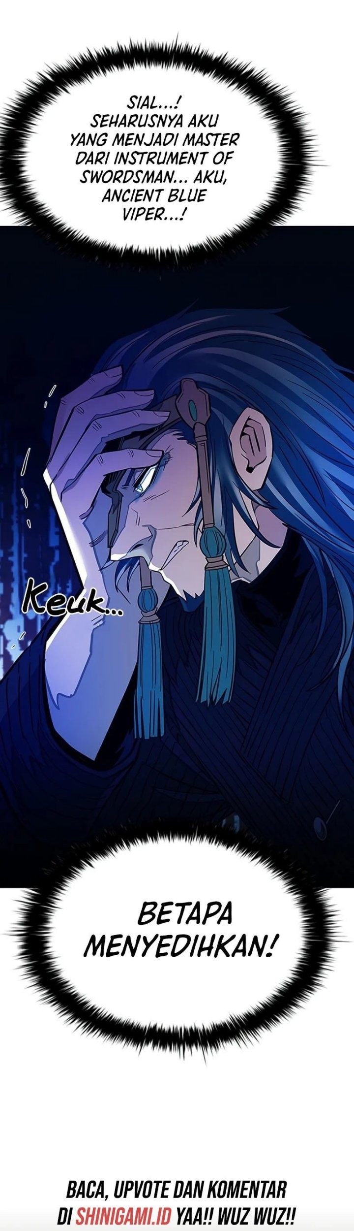 Chapter 96 - halaman 27