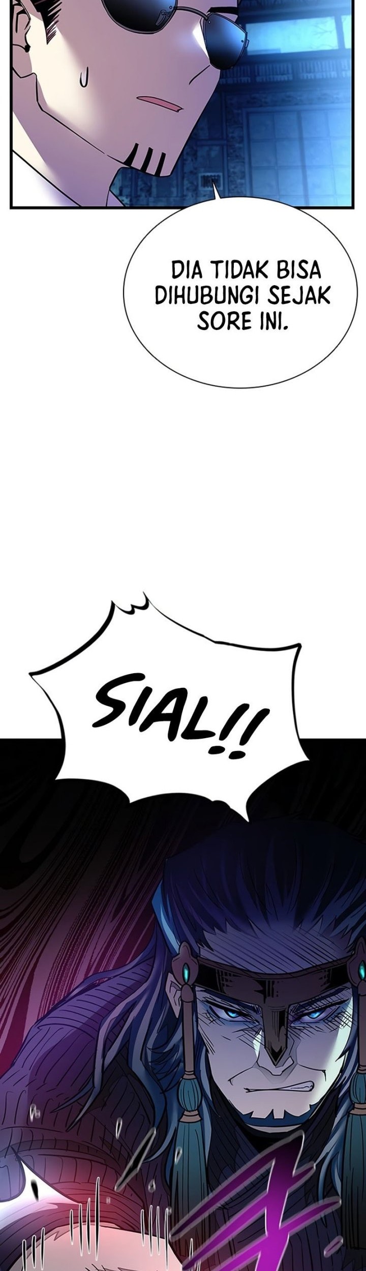 Chapter 96 - halaman 22