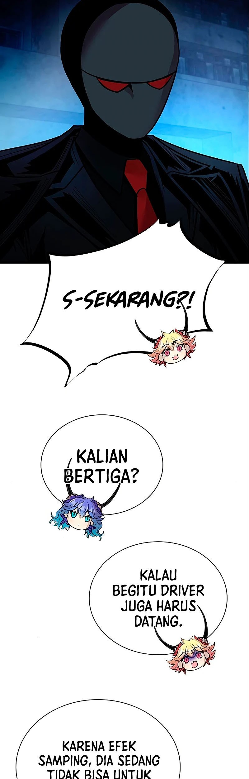 Chapter 95 - halaman 43