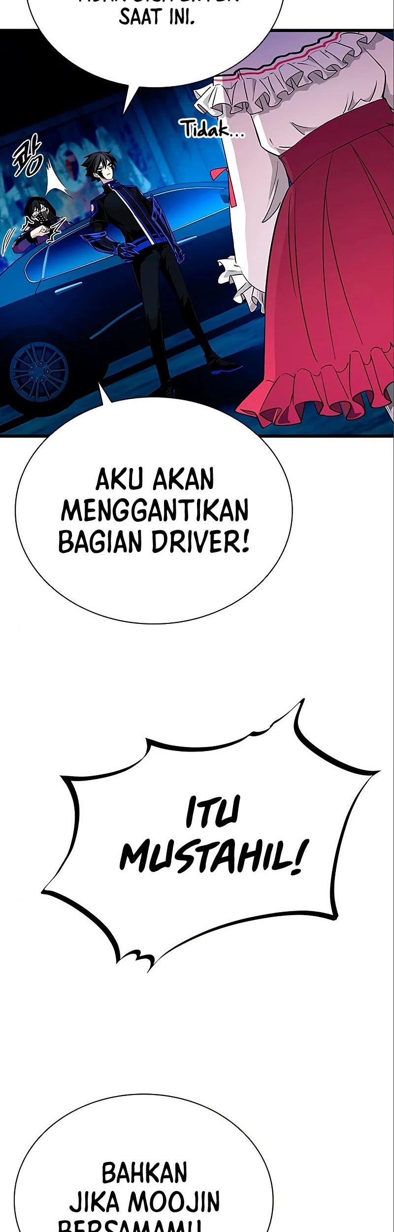 Chapter 95 - halaman 44