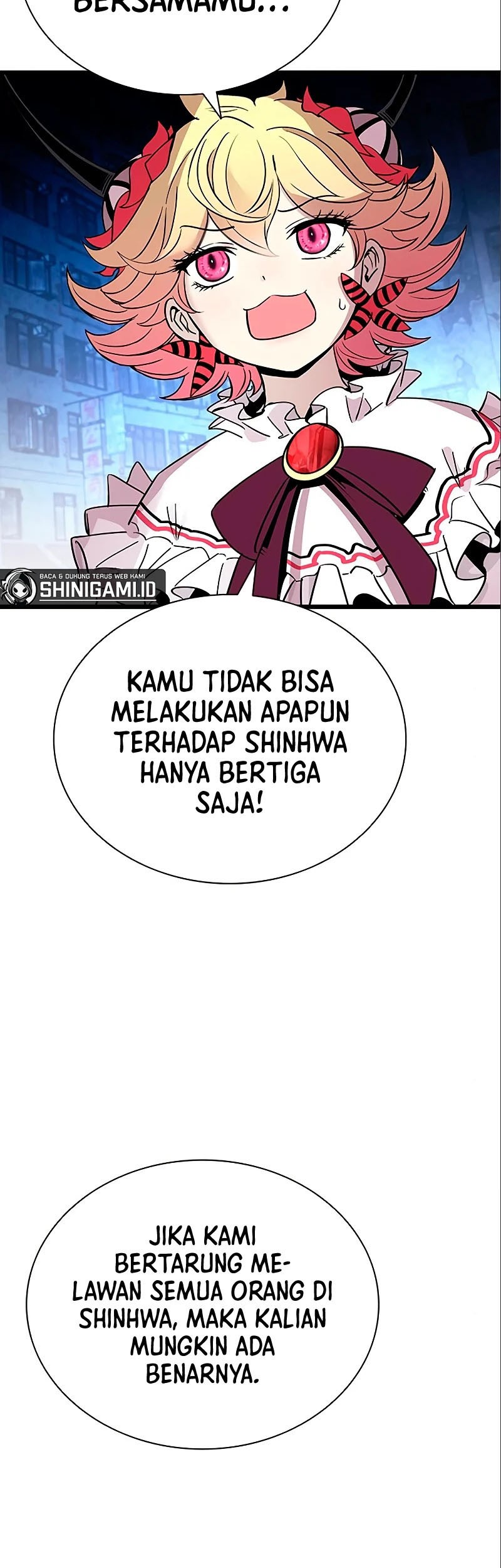 Chapter 95 - halaman 45