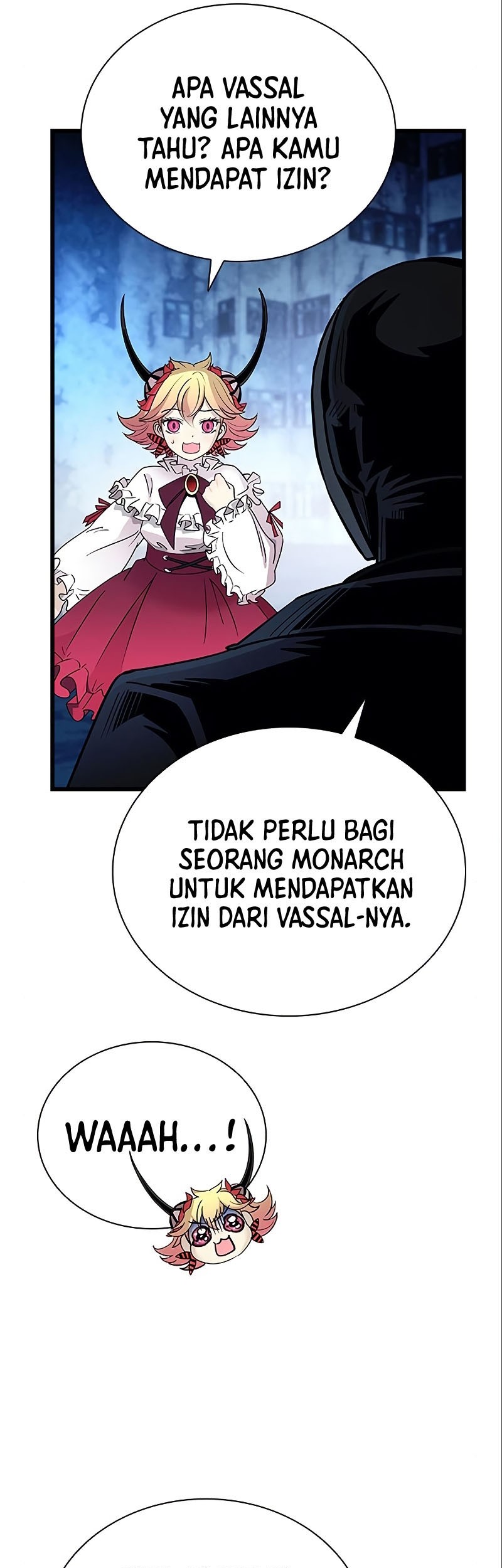 Chapter 95 - halaman 48