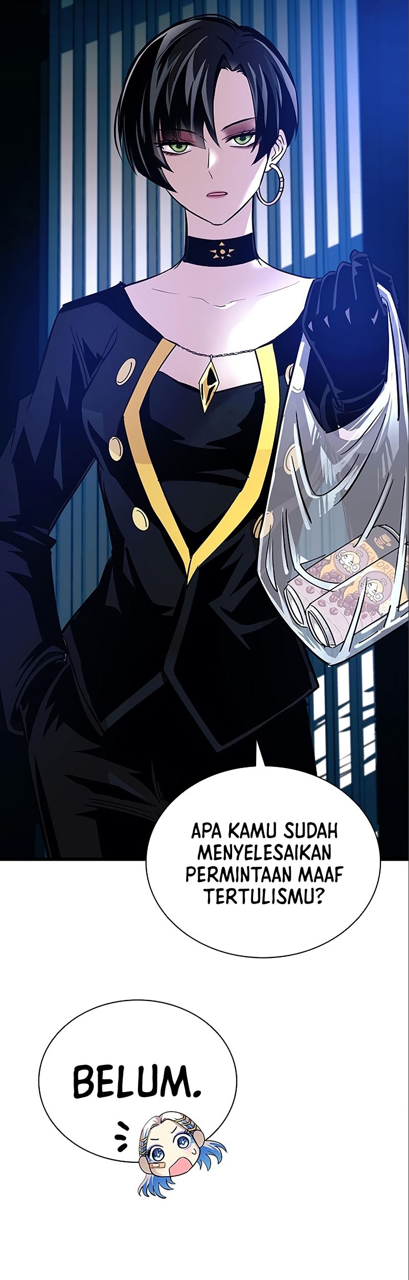 Chapter 95 - halaman 13