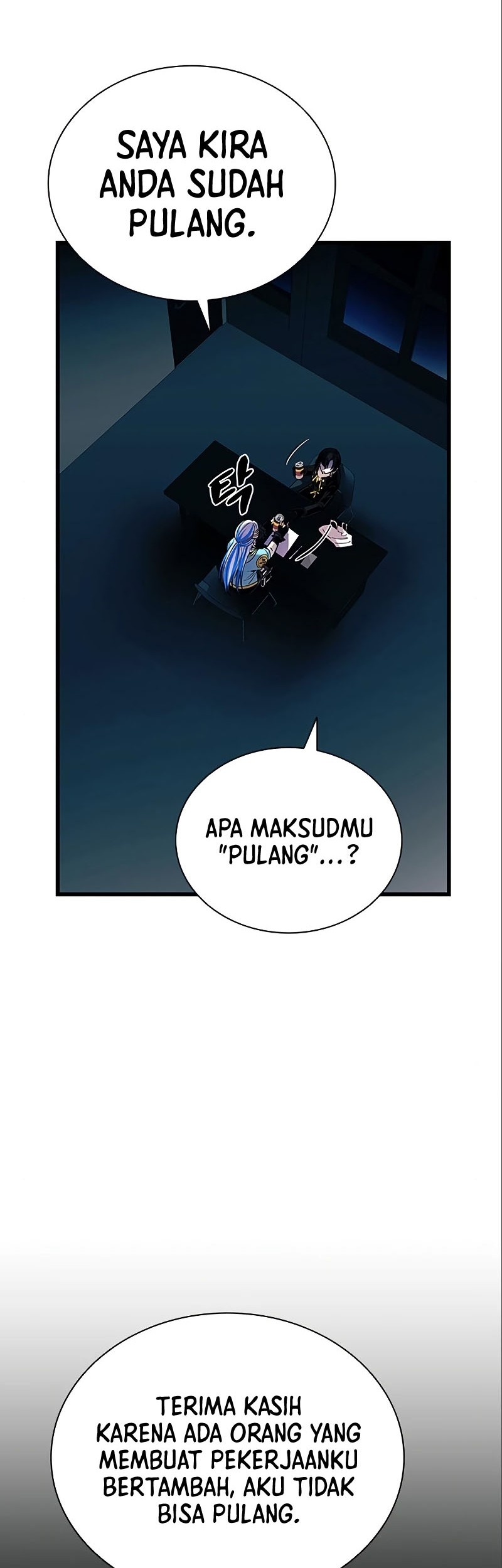 Chapter 95 - halaman 14