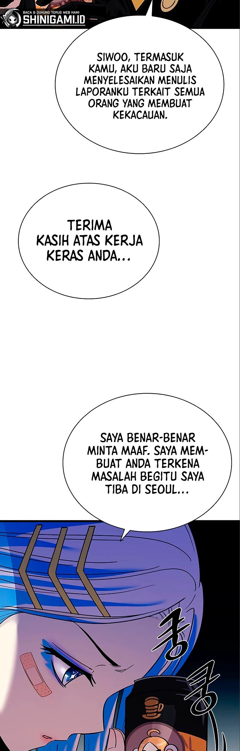 Chapter 95 - halaman 16