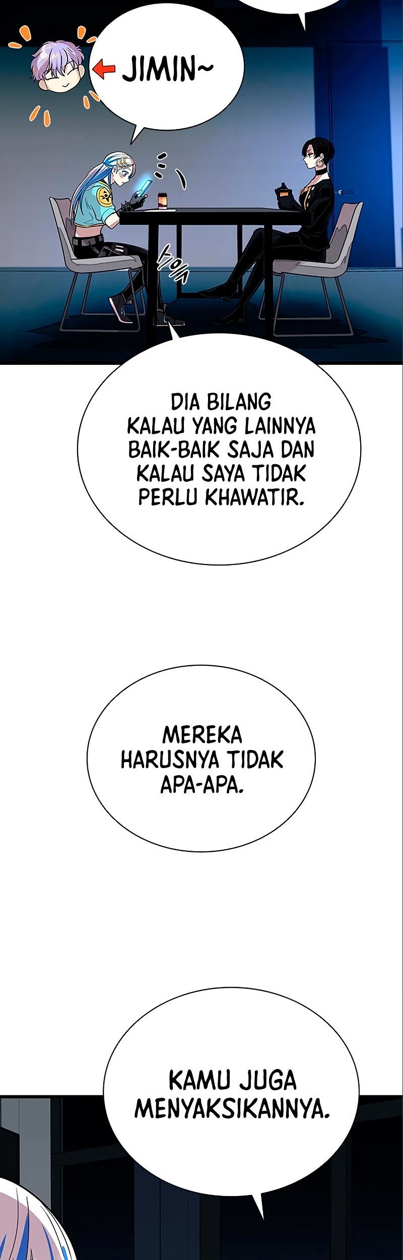 Chapter 95 - halaman 19