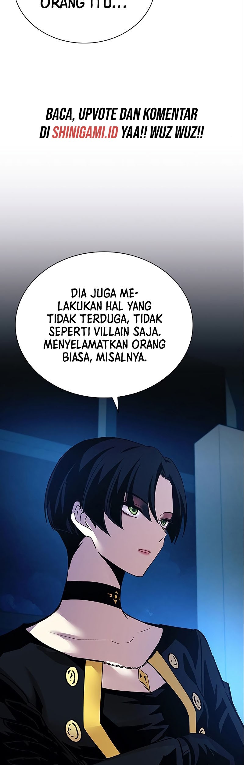 Chapter 95 - halaman 25