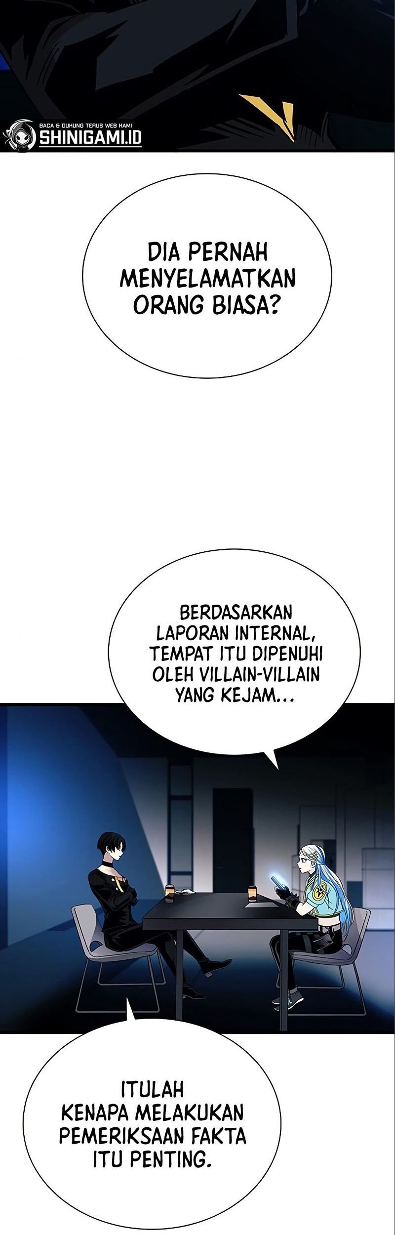 Chapter 95 - halaman 26