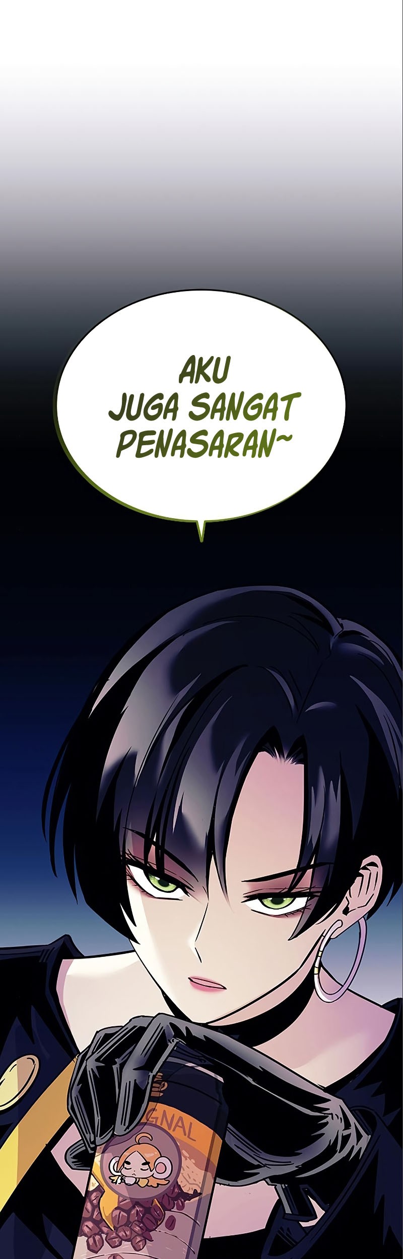 Chapter 95 - halaman 28