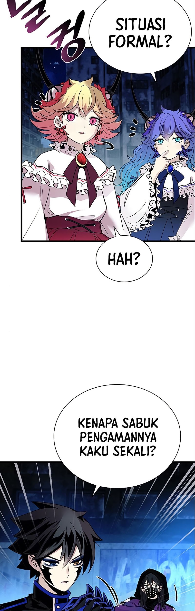 Chapter 95 - halaman 40