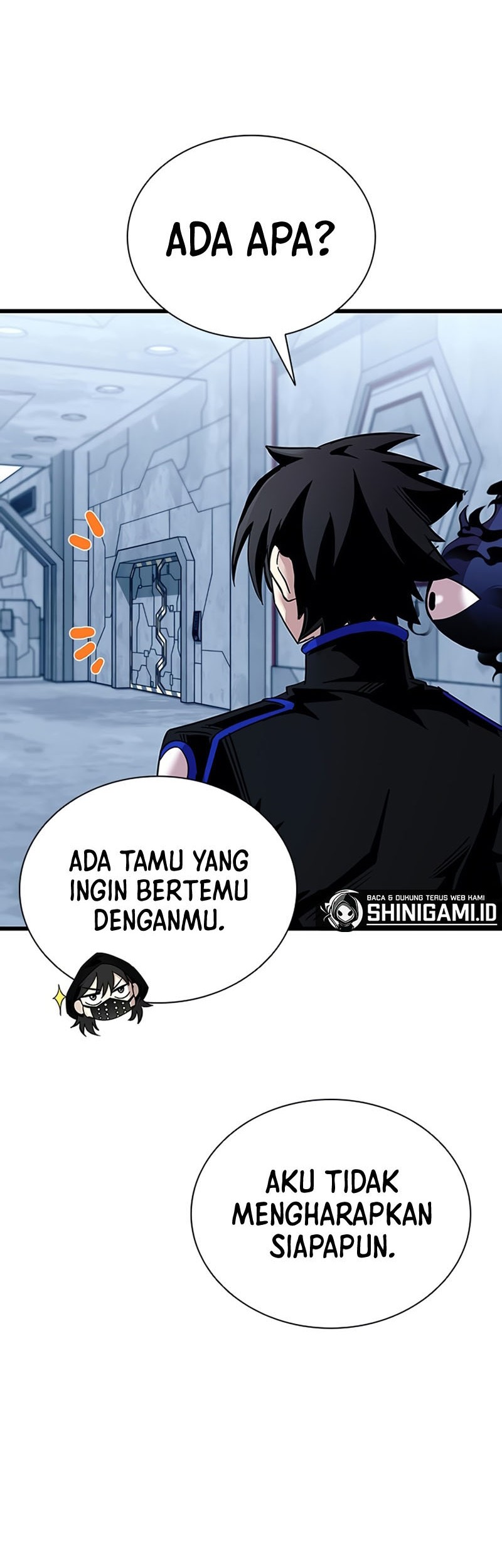Chapter 94 - halaman 61