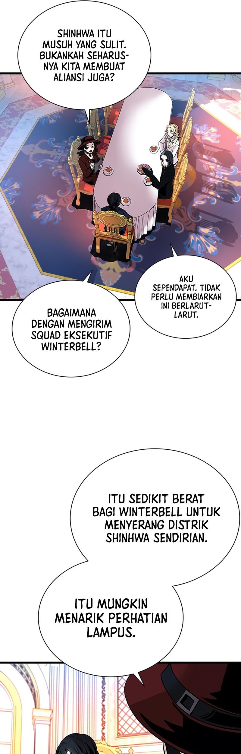 Chapter 94 - halaman 23