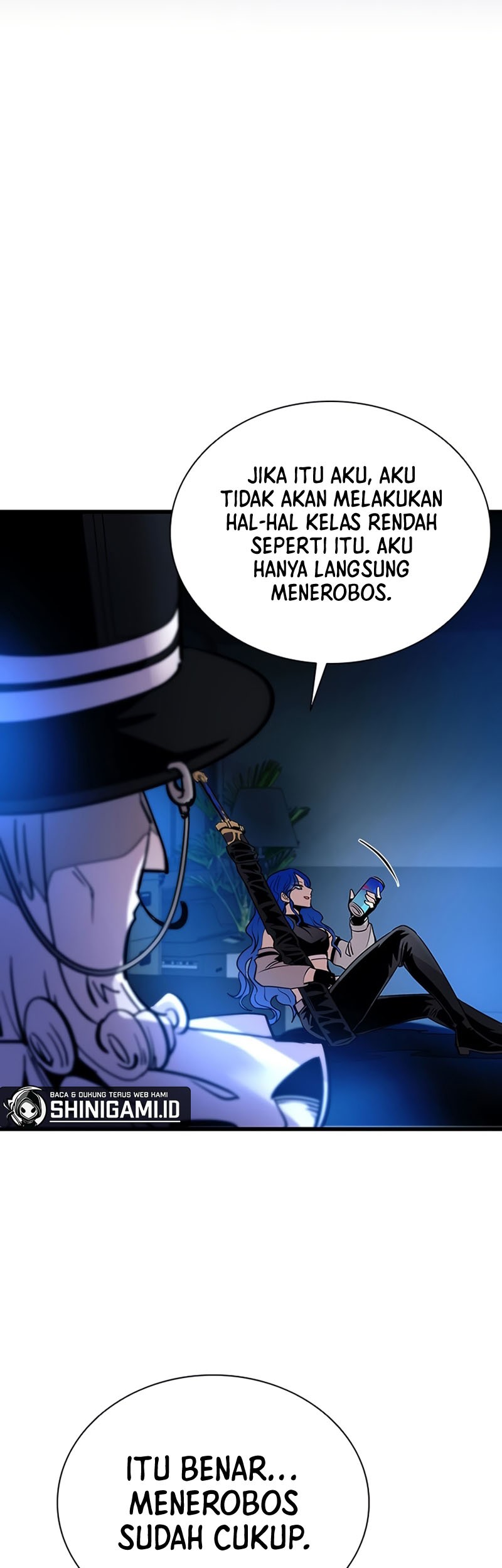 Chapter 94 - halaman 35