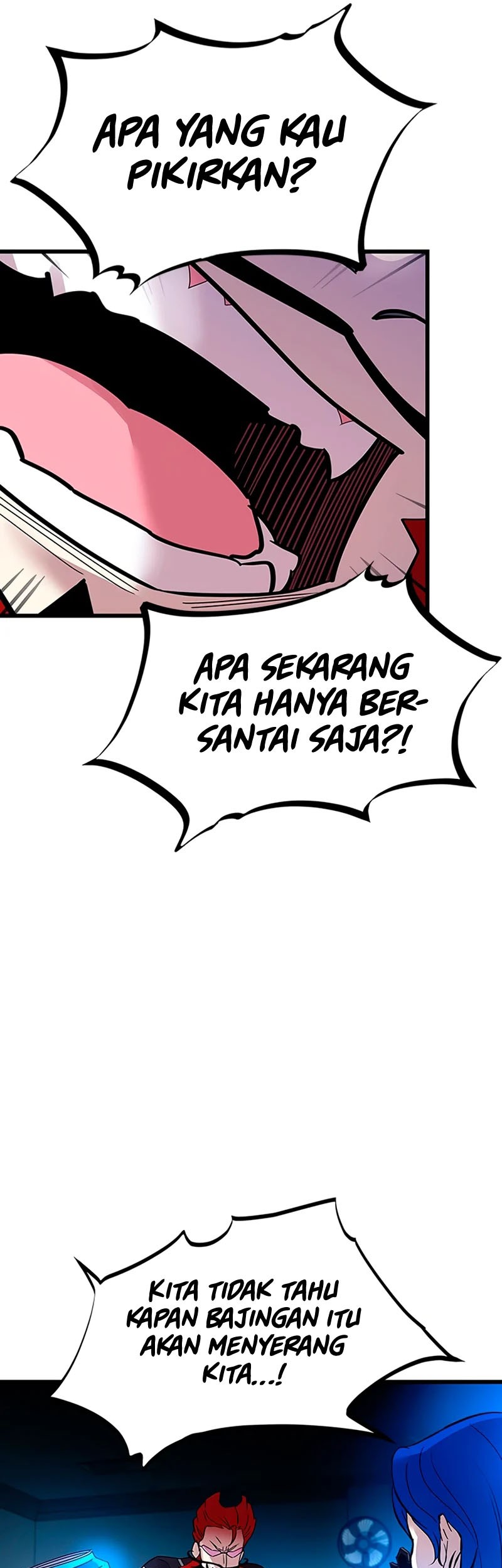 Chapter 94 - halaman 38