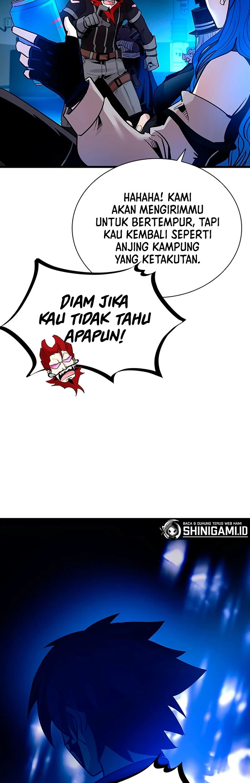 Chapter 94 - halaman 39