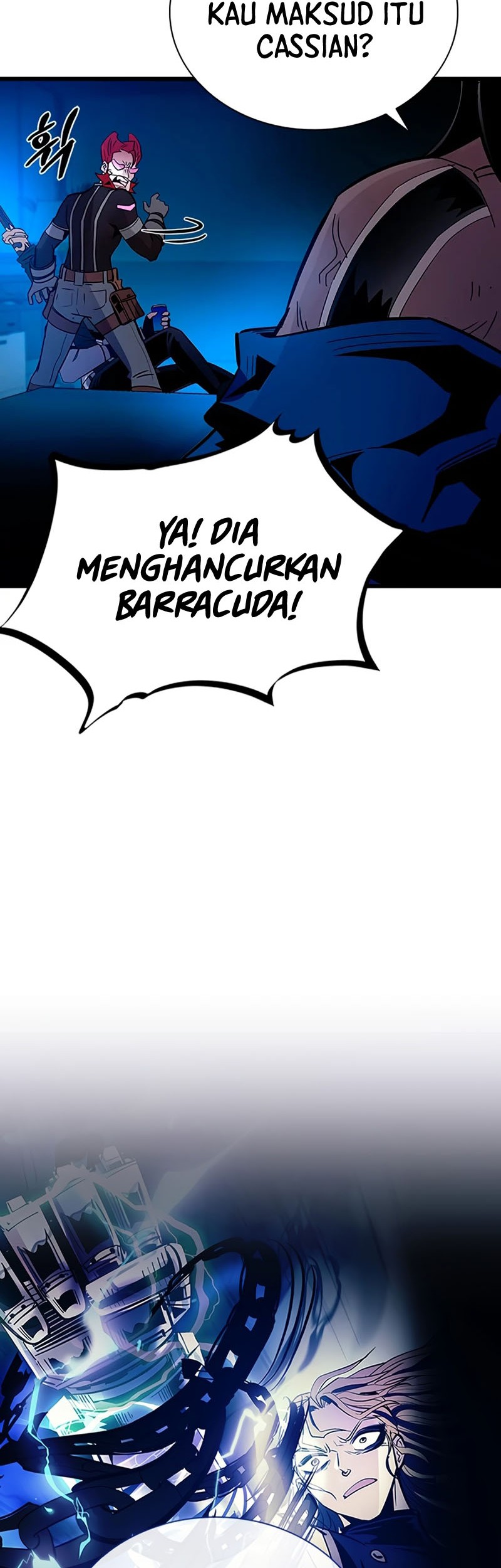 Chapter 94 - halaman 41