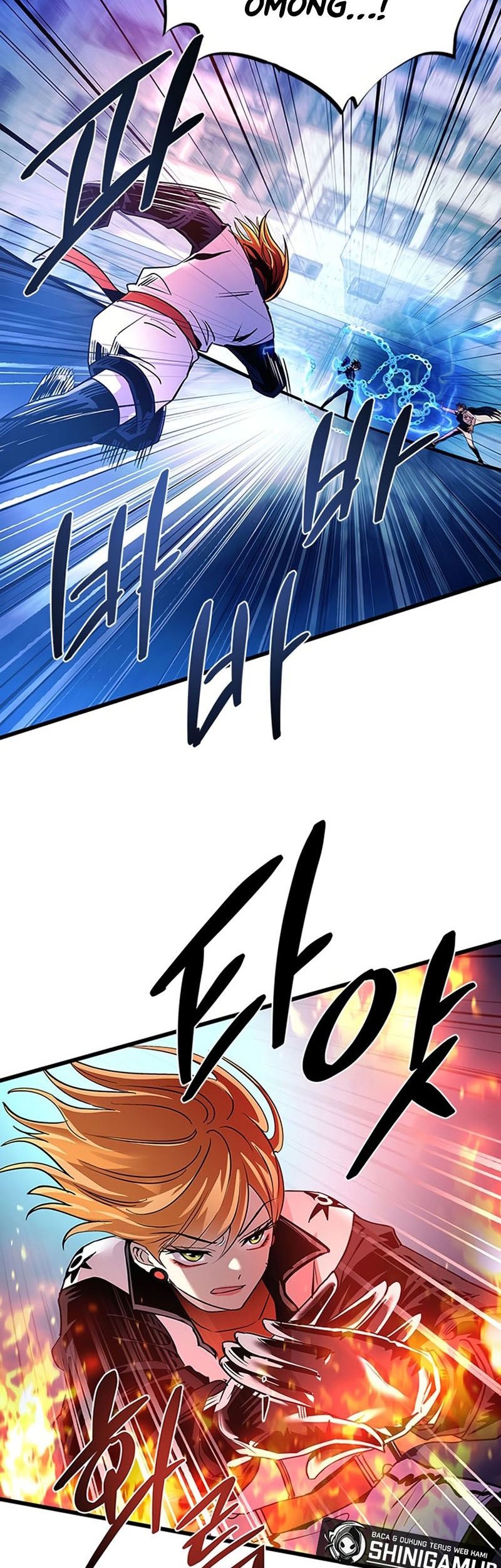 Chapter 93 - halaman 16