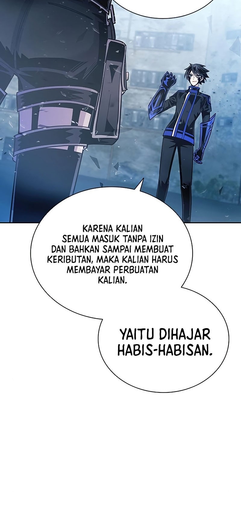 Chapter 91 - halaman 26