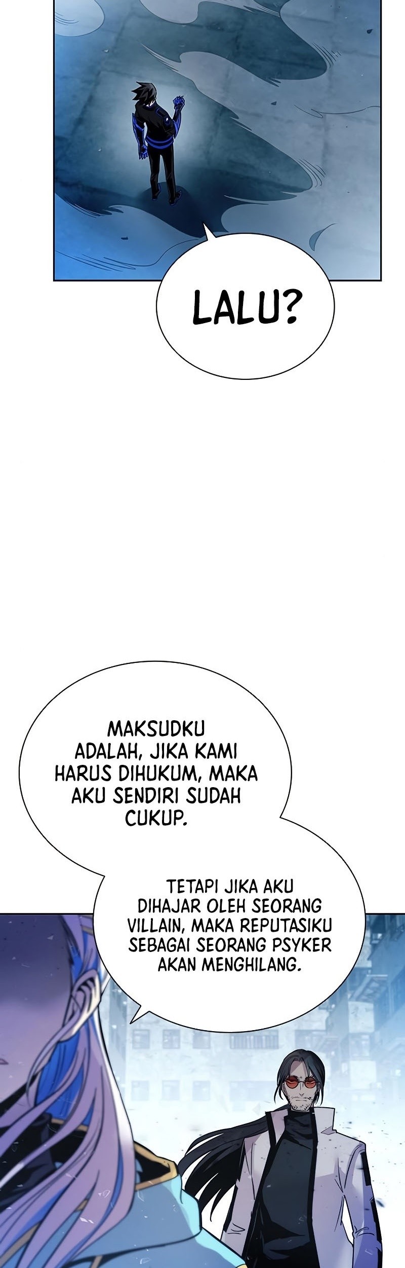 Chapter 91 - halaman 29