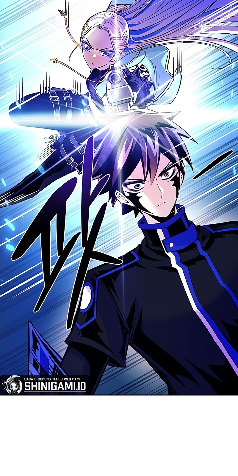 Chapter 91 - halaman 36