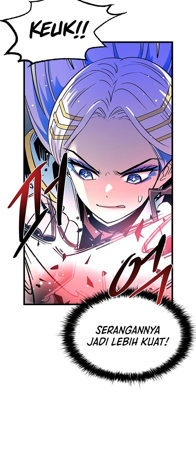 Chapter 91 - halaman 68