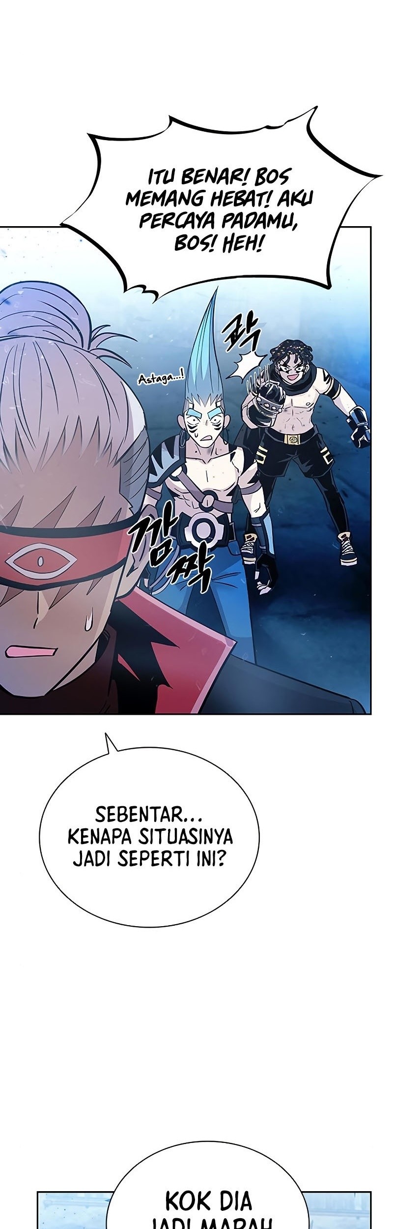 Chapter 91 - halaman 5