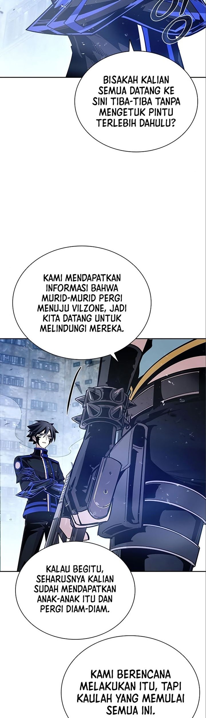 Chapter 90 - halaman 61