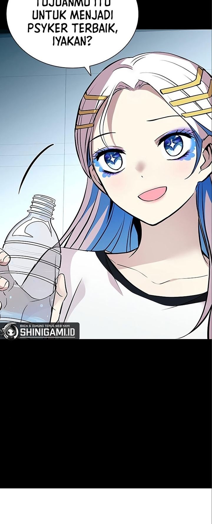 Chapter 90 - halaman 7