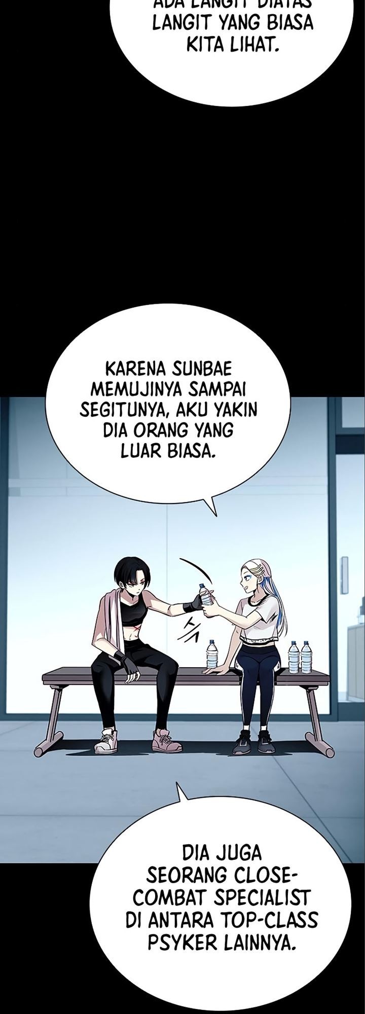 Chapter 90 - halaman 12