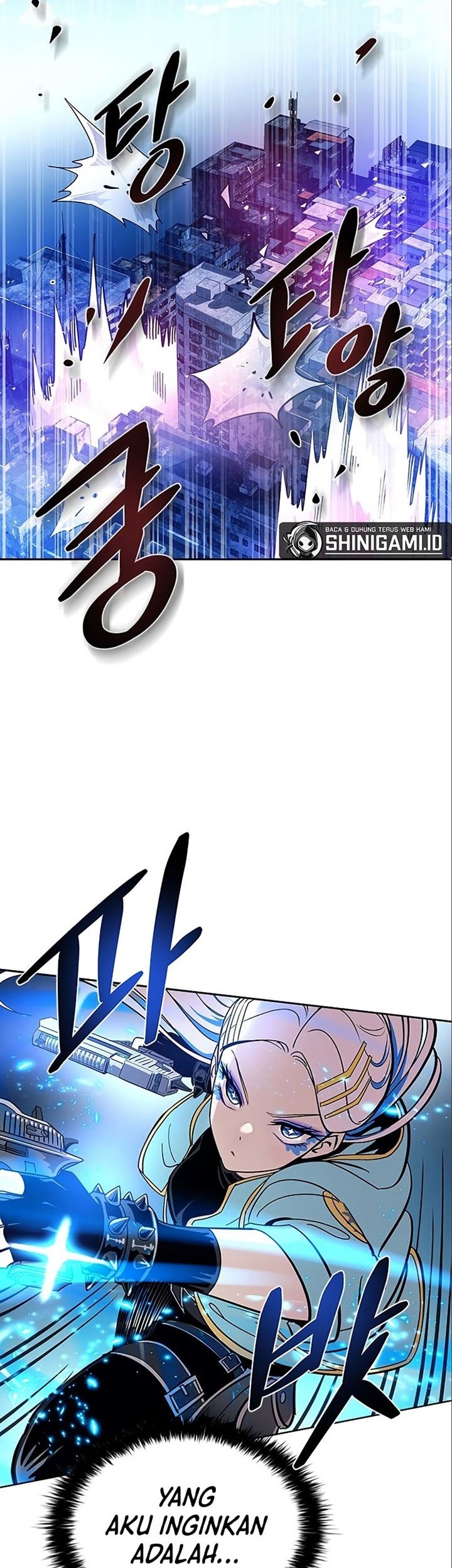 Chapter 90 - halaman 16