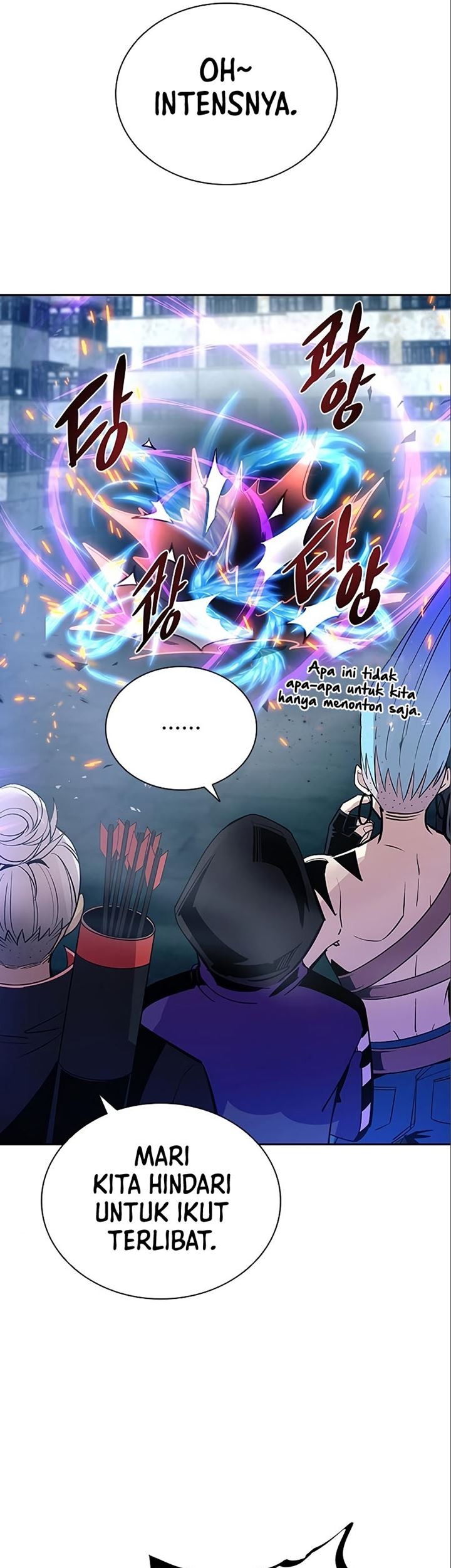 Chapter 90 - halaman 28