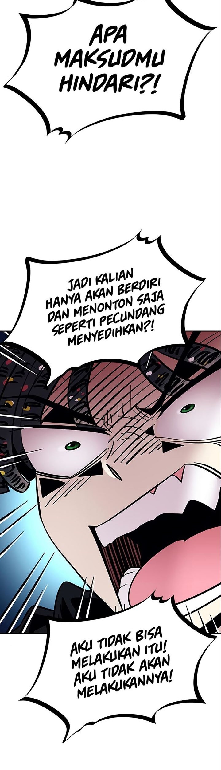 Chapter 90 - halaman 29