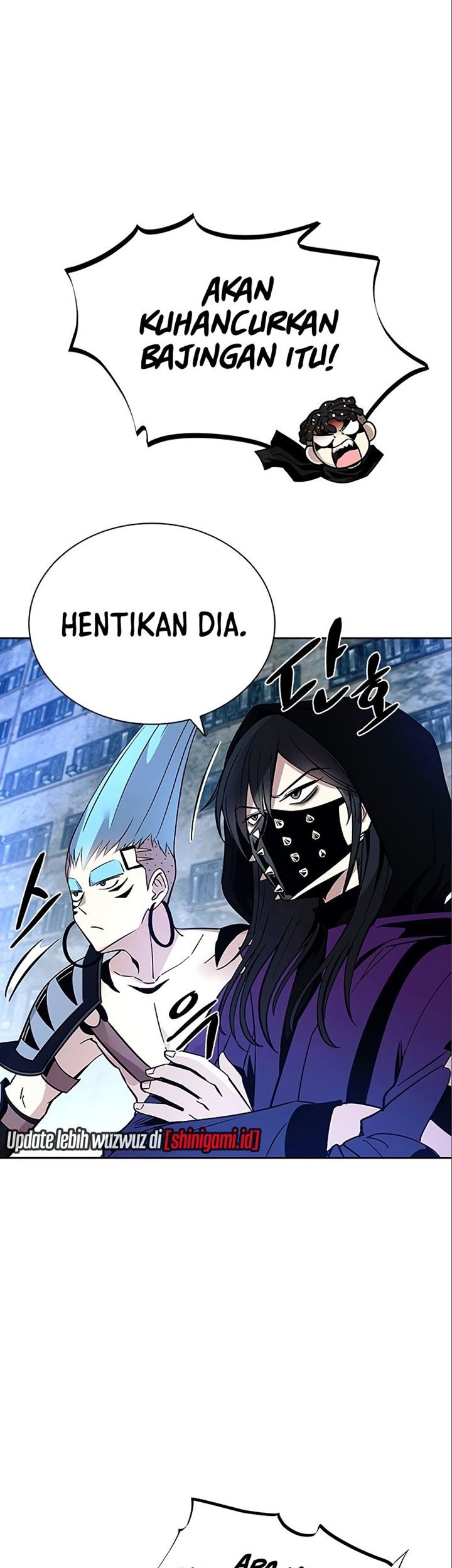 Chapter 90 - halaman 30