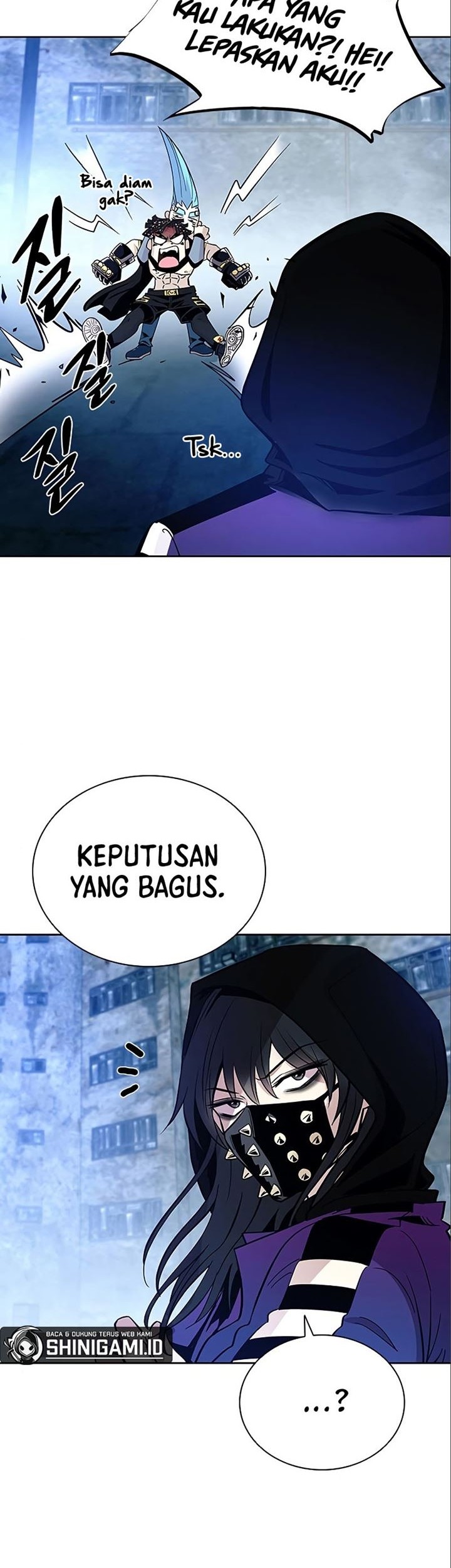 Chapter 90 - halaman 31
