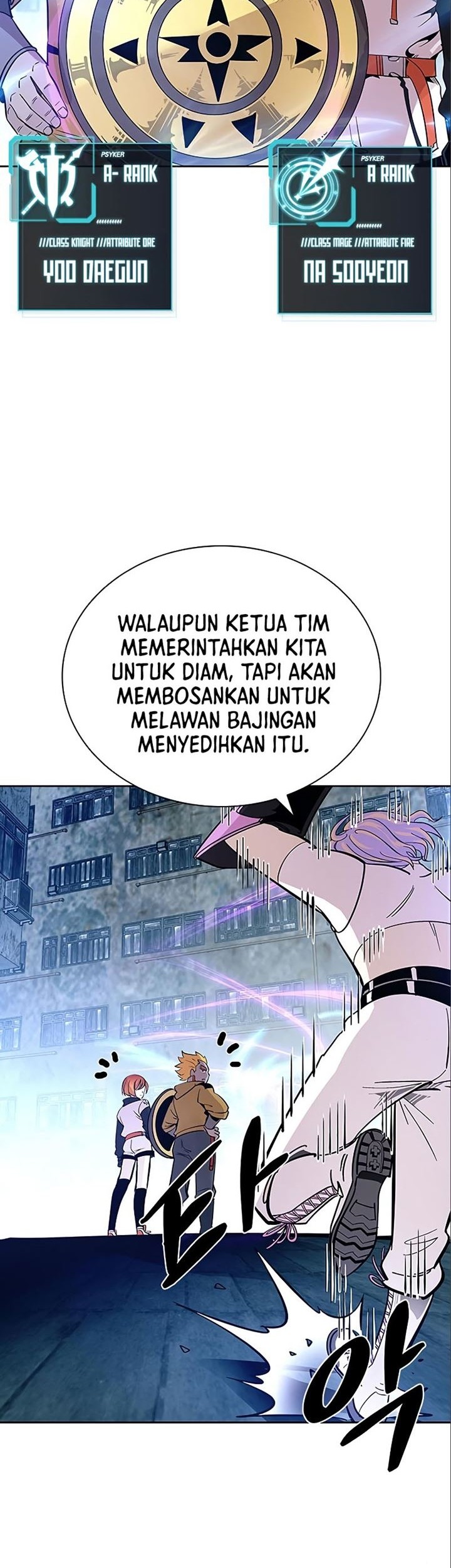 Chapter 90 - halaman 36