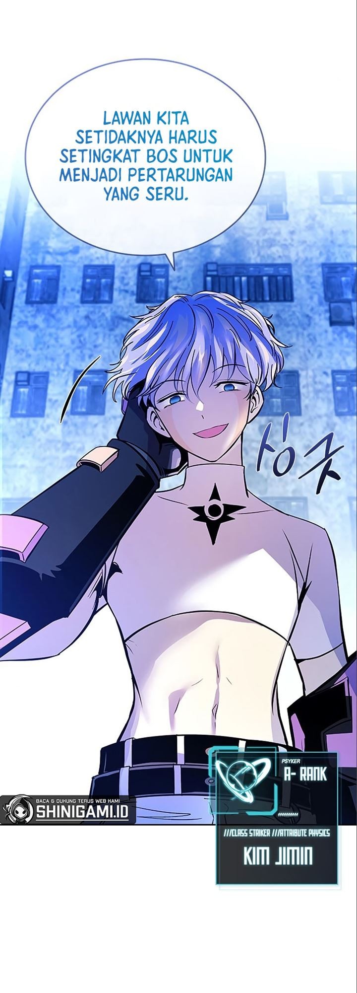 Chapter 90 - halaman 37