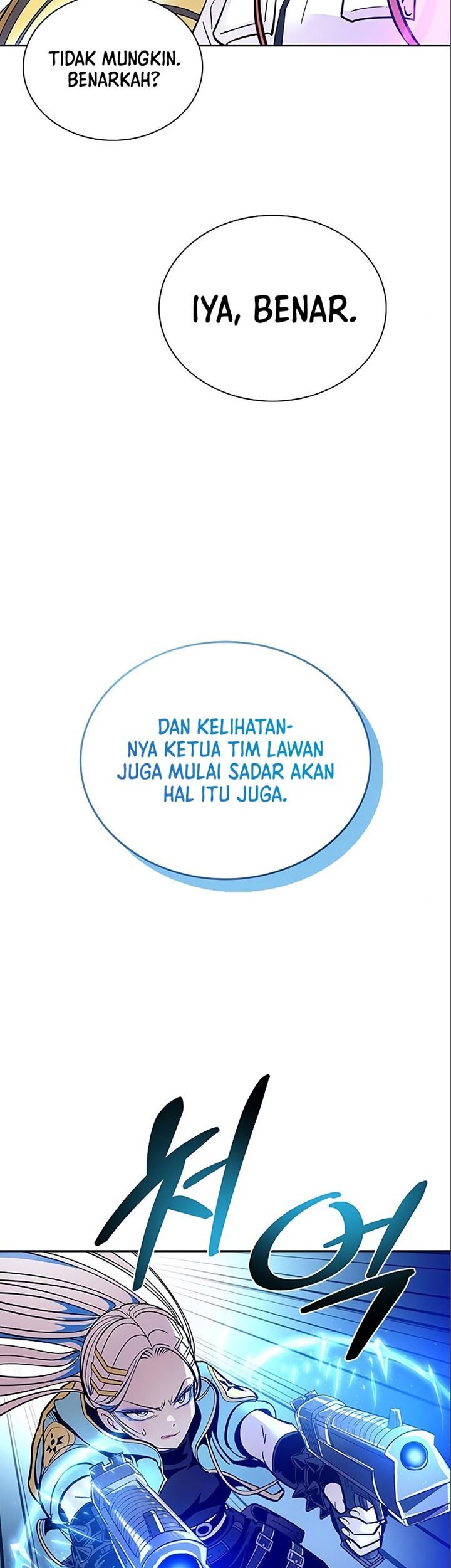 Chapter 90 - halaman 40