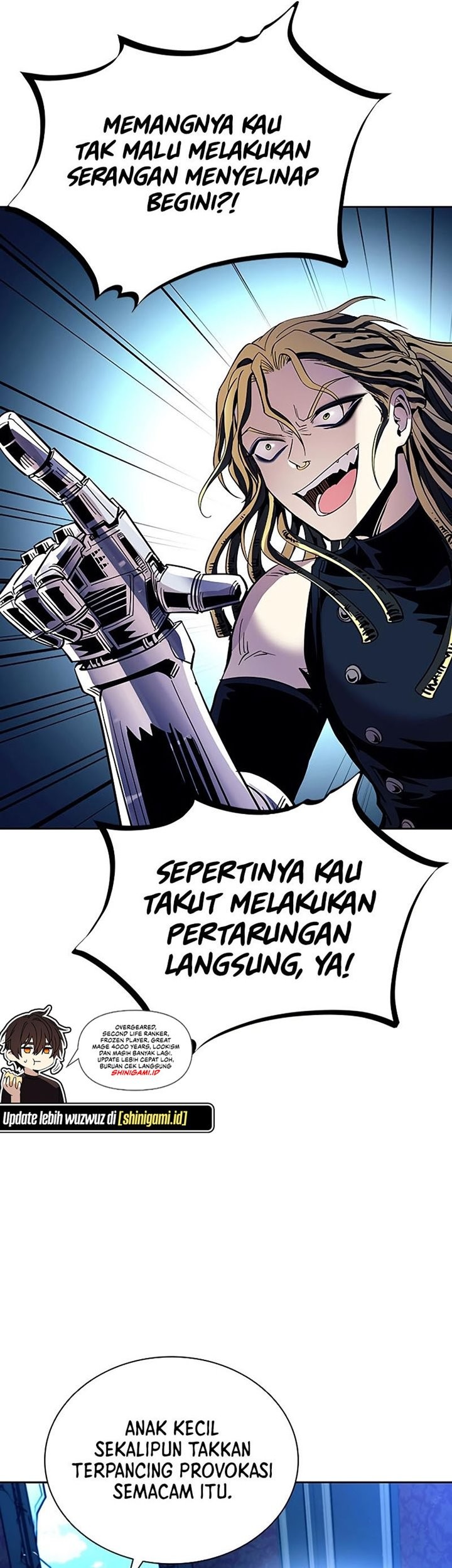 Chapter 89 - halaman 35