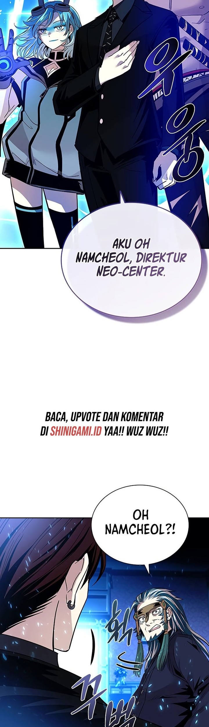 Chapter 89 - halaman 67