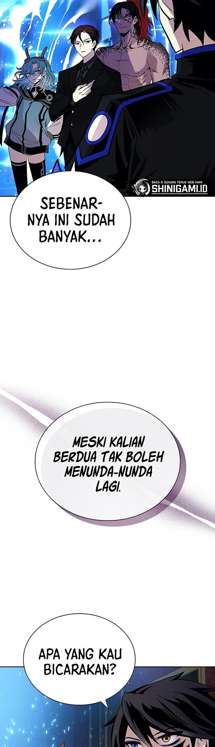 Chapter 89 - halaman 71