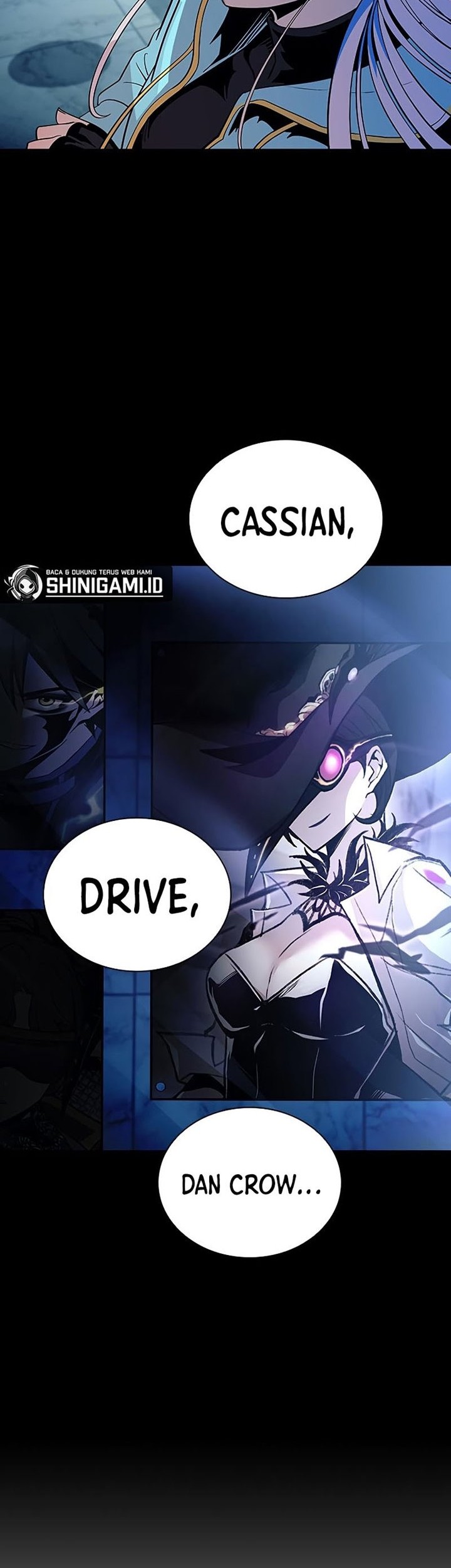 Chapter 89 - halaman 8