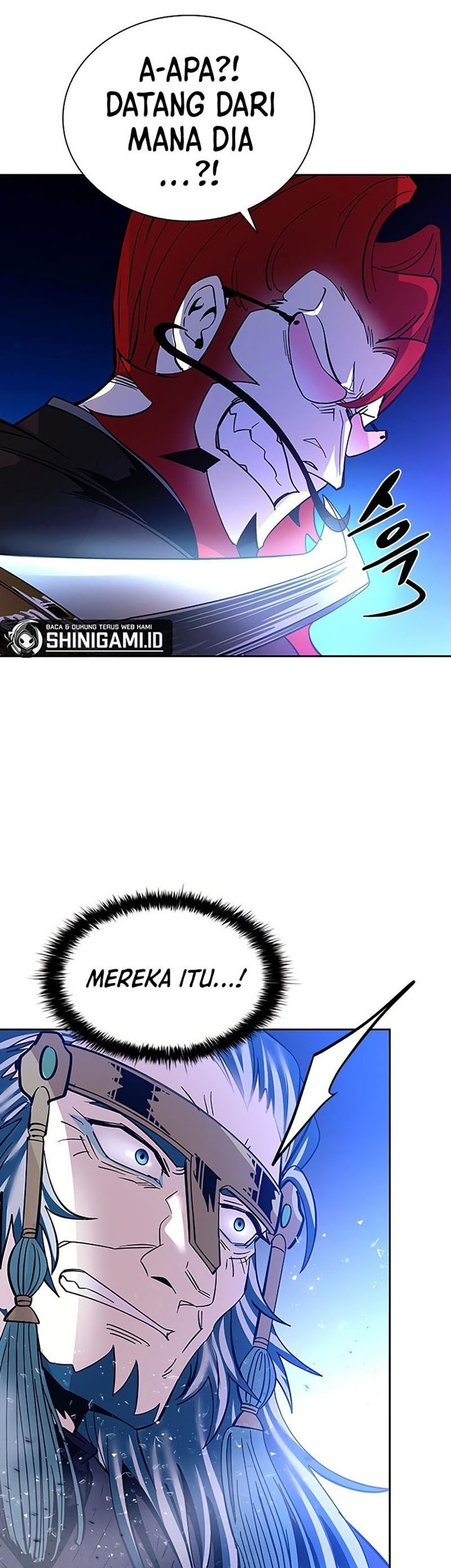 Chapter 89 - halaman 20