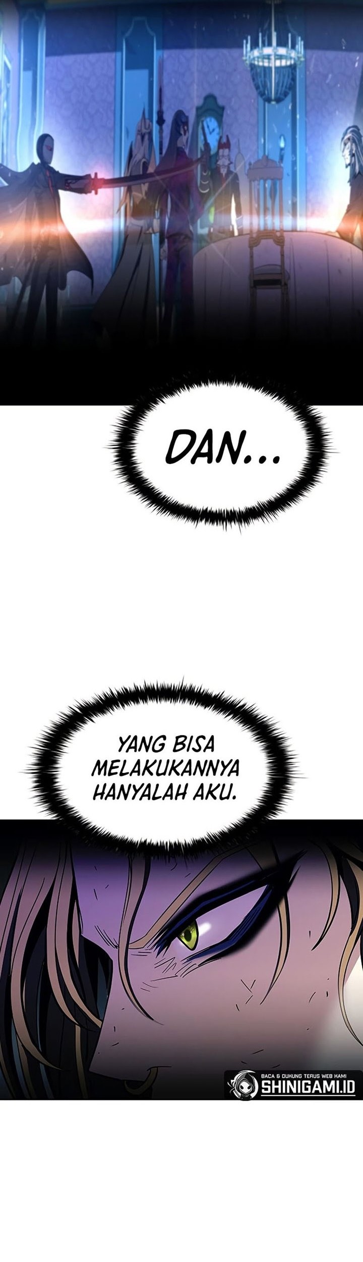 Chapter 89 - halaman 32