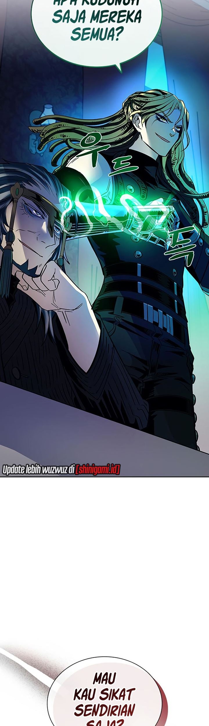 Chapter 88 - halaman 20