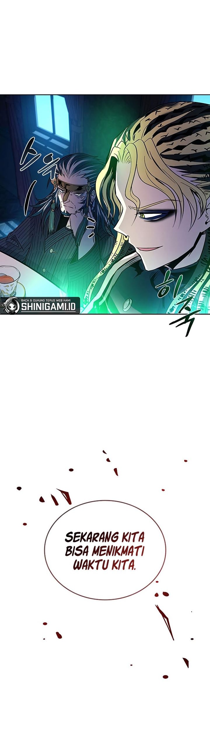 Chapter 88 - halaman 25