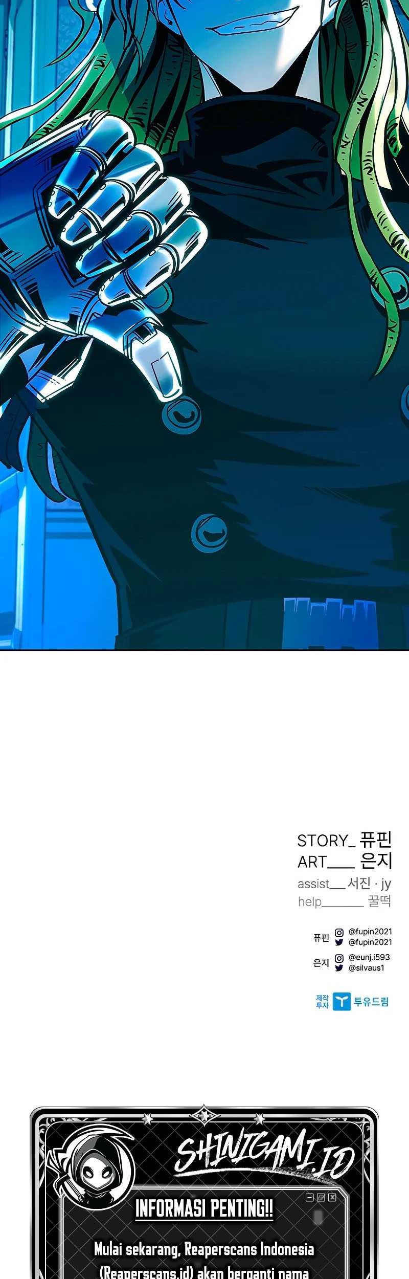 Chapter 87 - halaman 70