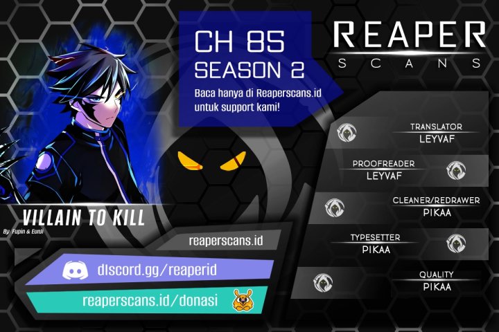 Chapter 85 - halaman 2