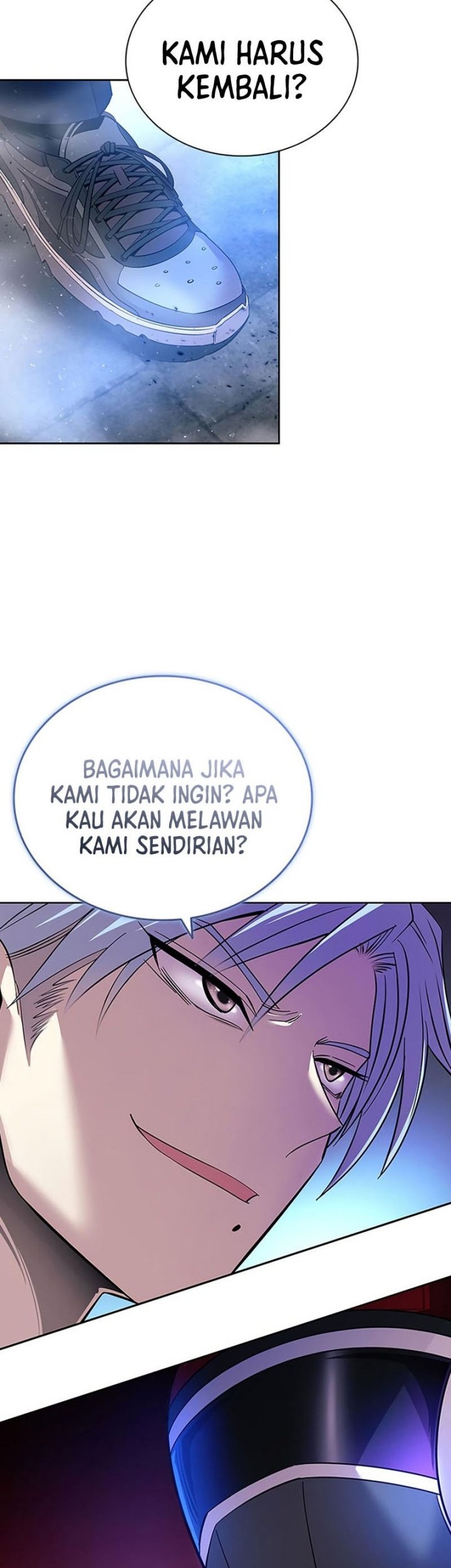 Chapter 85 - halaman 36