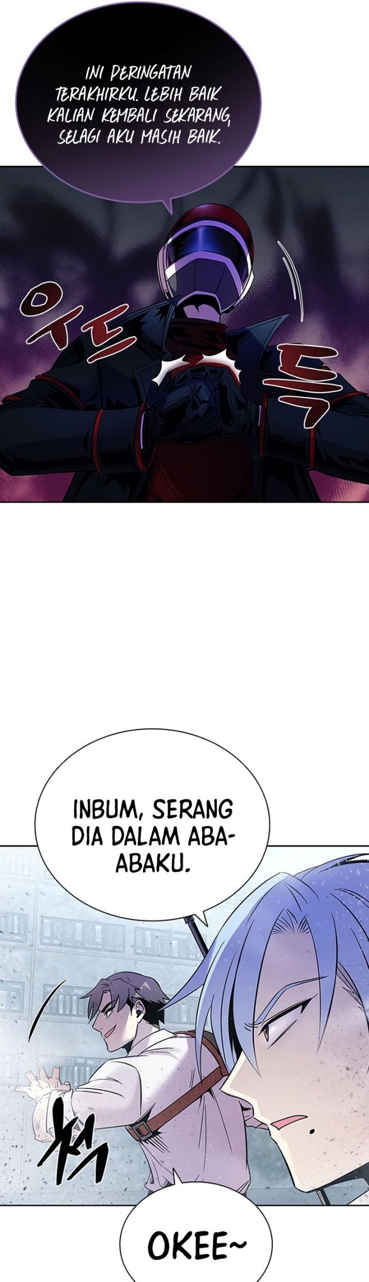 Chapter 85 - halaman 39