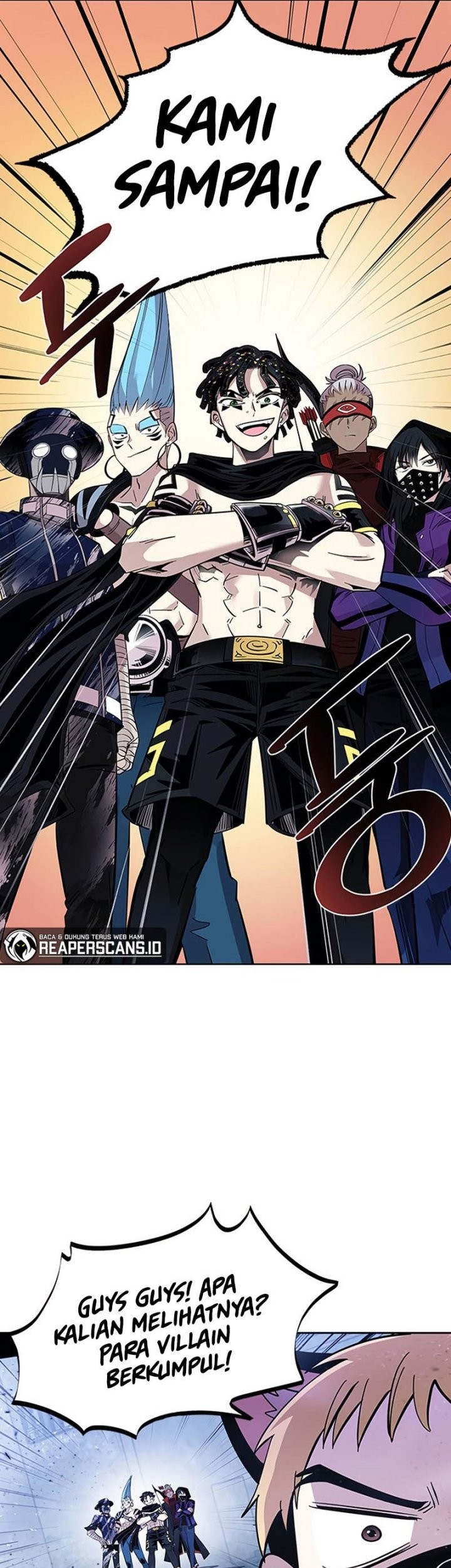 Chapter 85 - halaman 43